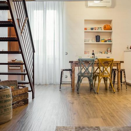 One&Only Monti Suite Рим Экстерьер фото