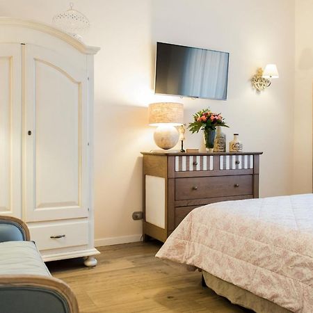 One&Only Monti Suite Рим Экстерьер фото