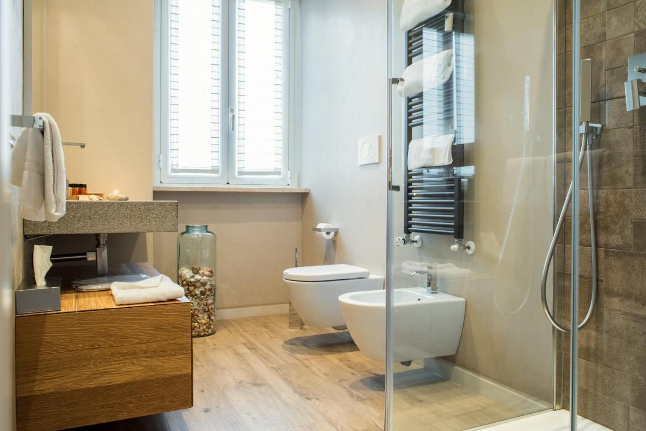 One&Only Monti Suite Рим Экстерьер фото