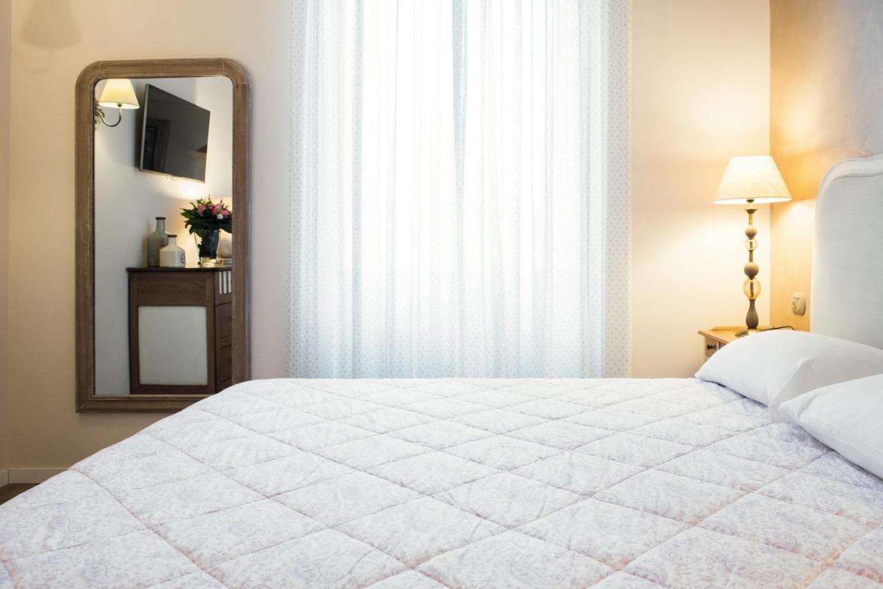 One&Only Monti Suite Рим Экстерьер фото