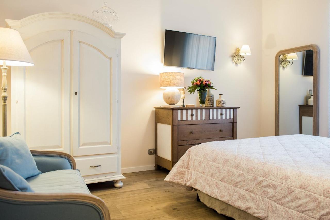 One&Only Monti Suite Рим Экстерьер фото