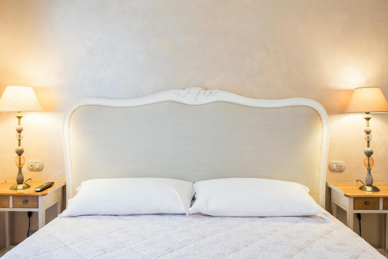 One&Only Monti Suite Рим Экстерьер фото